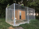 Pension pour chien près de Rouen et Dieppe